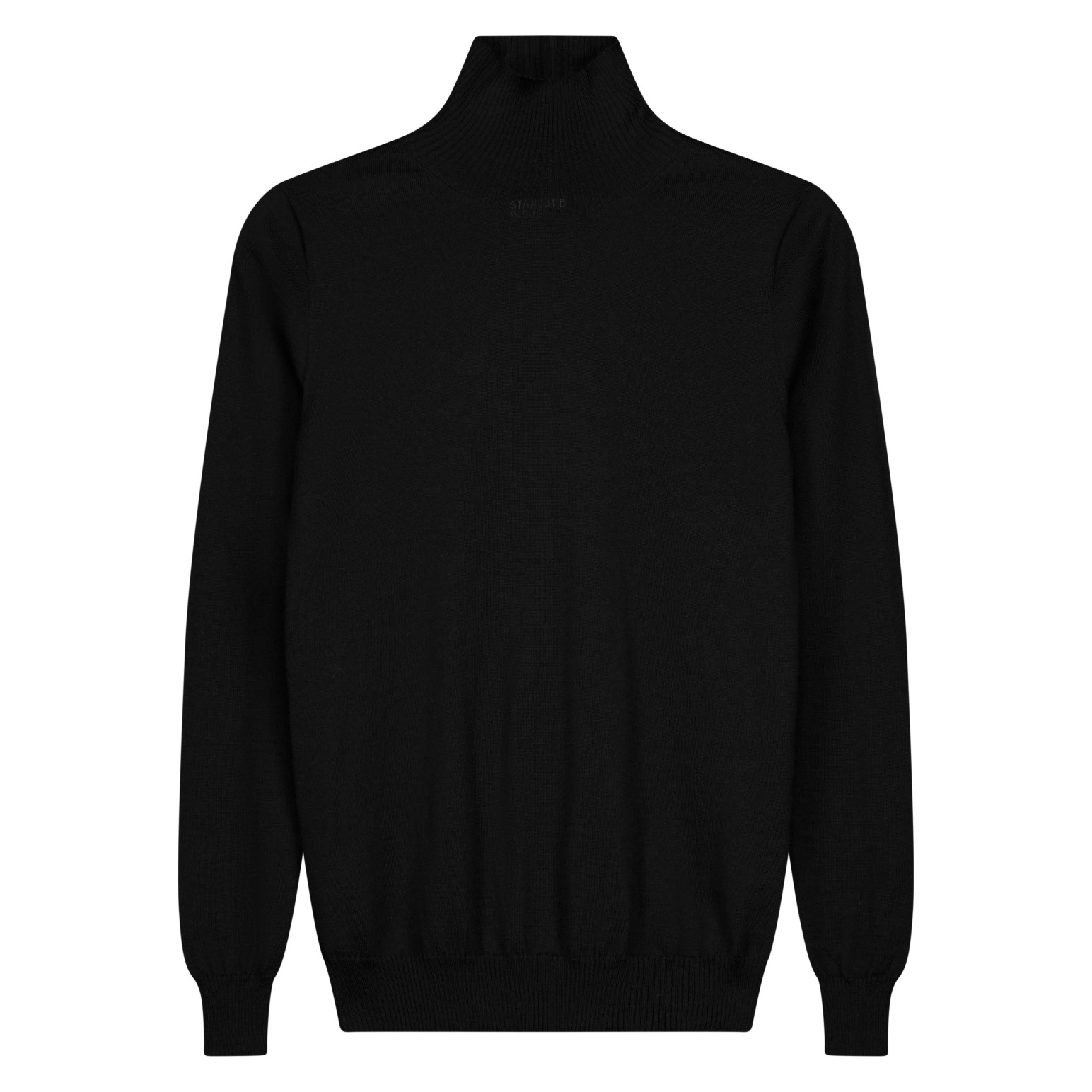 Standard Issue Merino Skivvy