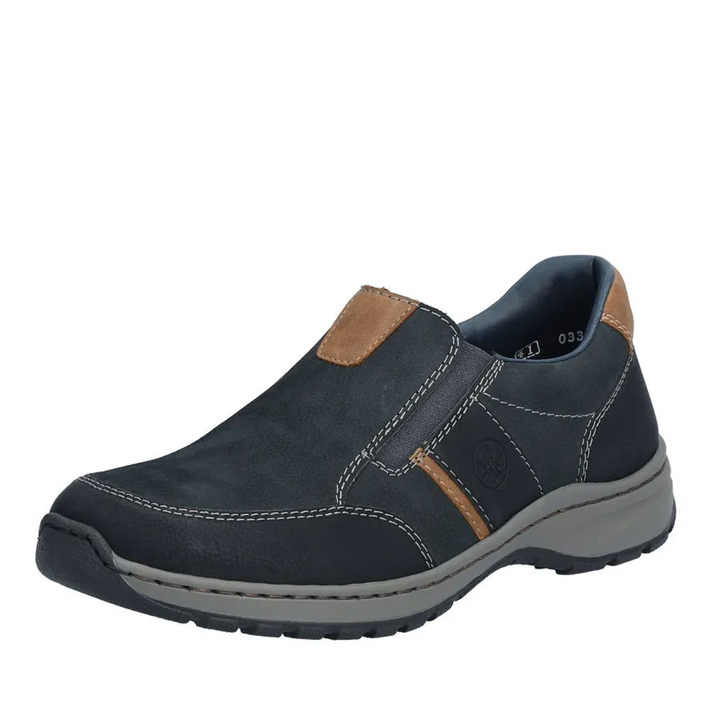Rieker Nova 033 Slip On Mens