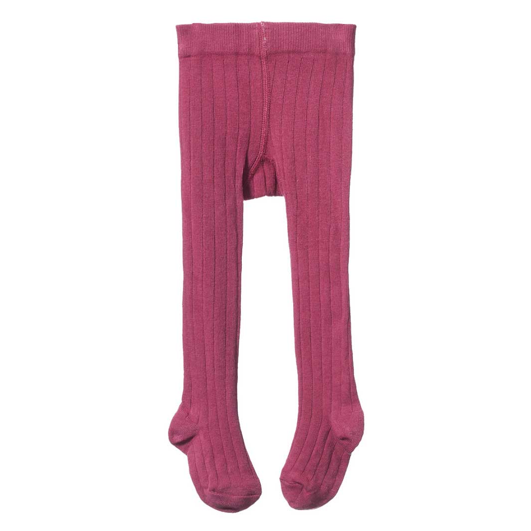 Nature Baby Organic Cotton Tights 0-2Y