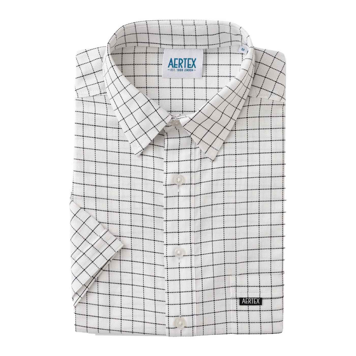Aertex Taunton Polo Fyu181