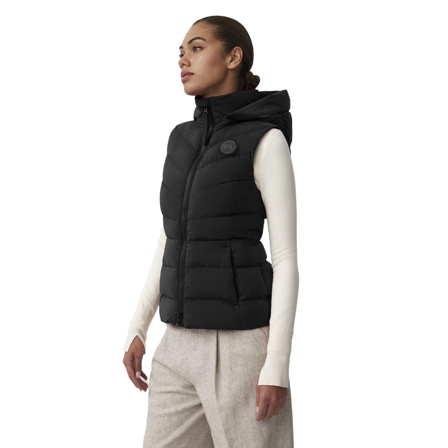 Canada Goose Womens Clair Vest
