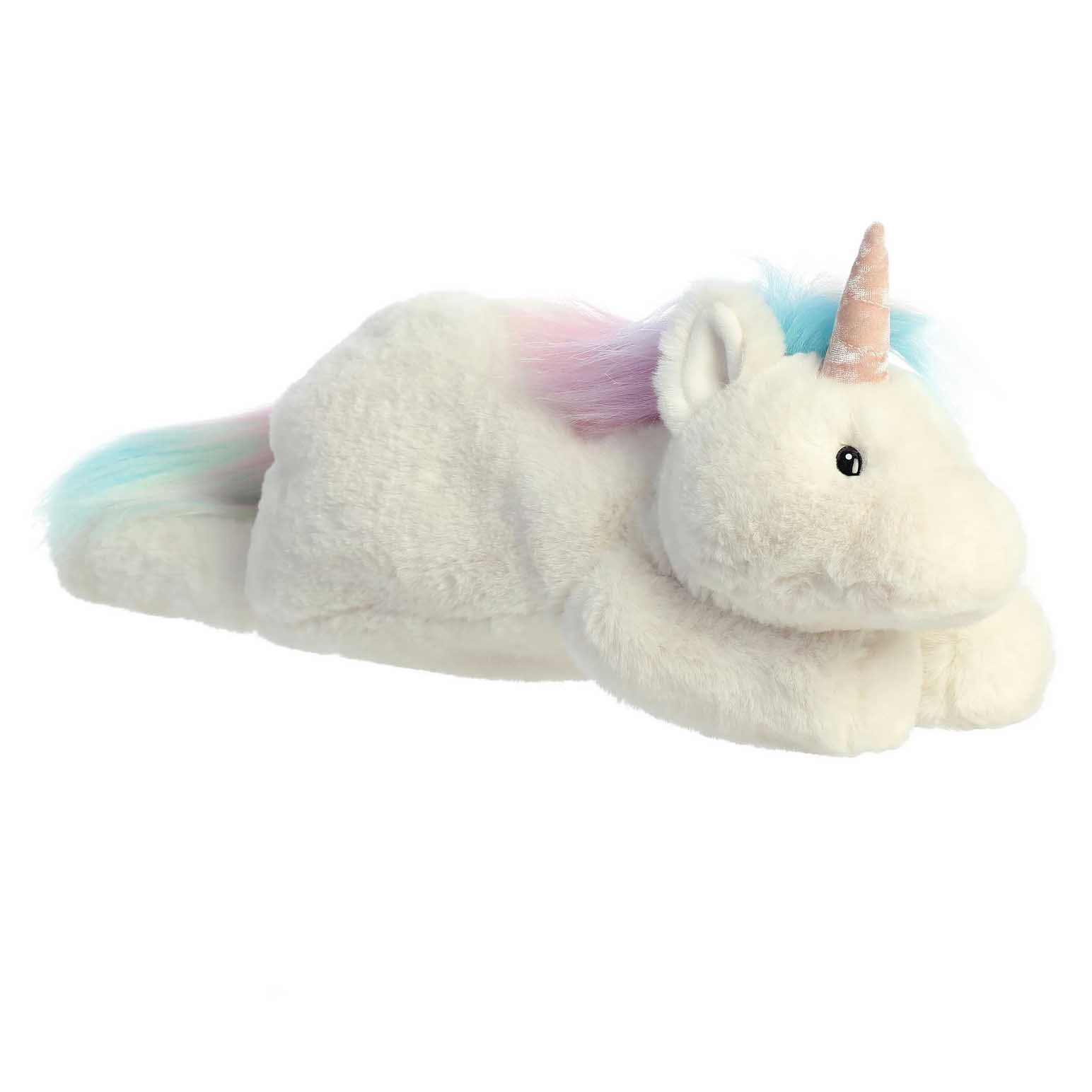 Aurora Snoozles Unicorn