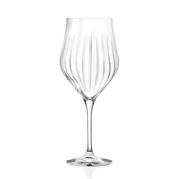 RCR Timeless Wine 650ml Set 6