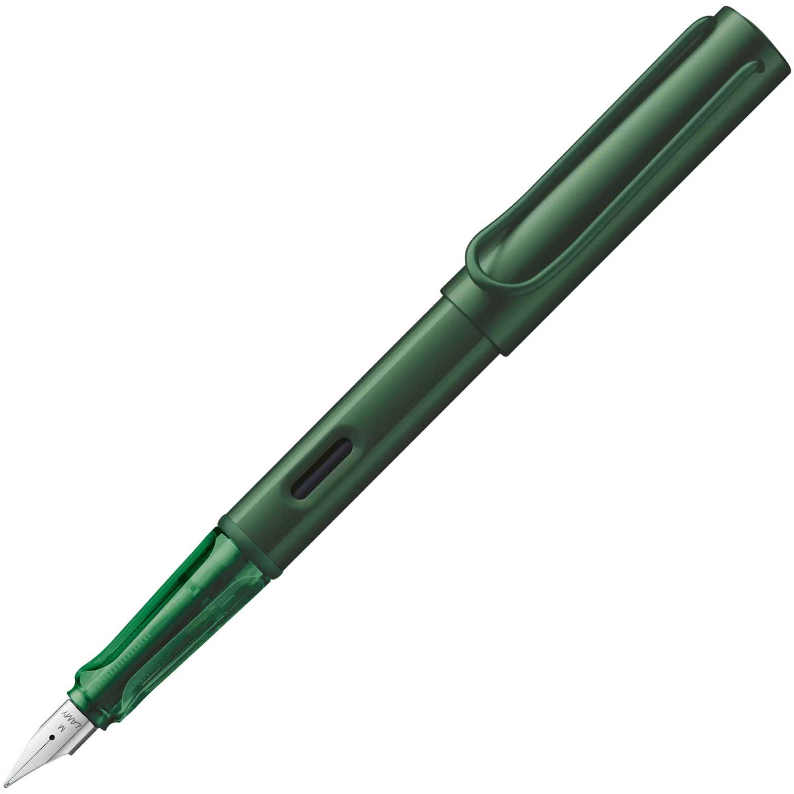 LAMY Al-Star LE Fountain Pen Medium Pine