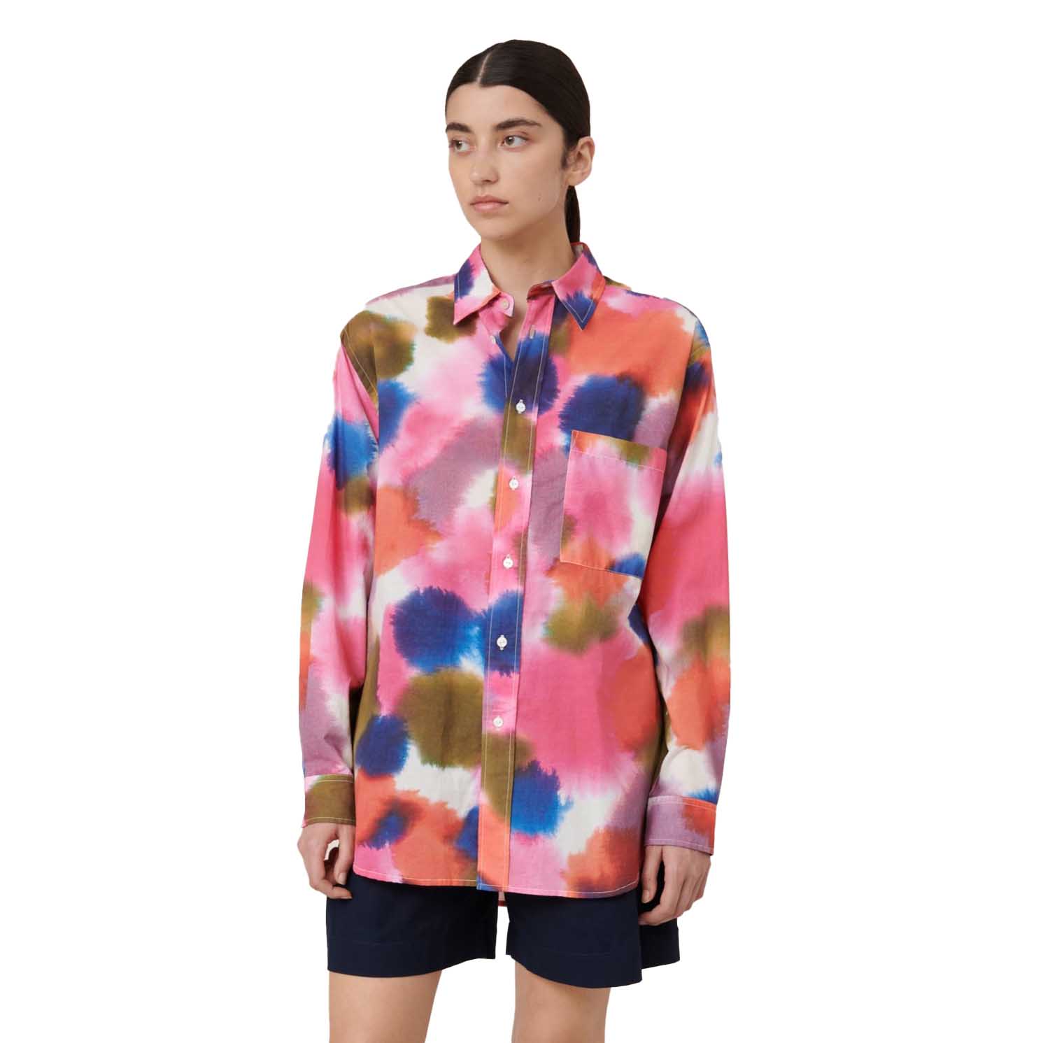 Kowtow James Shirt
