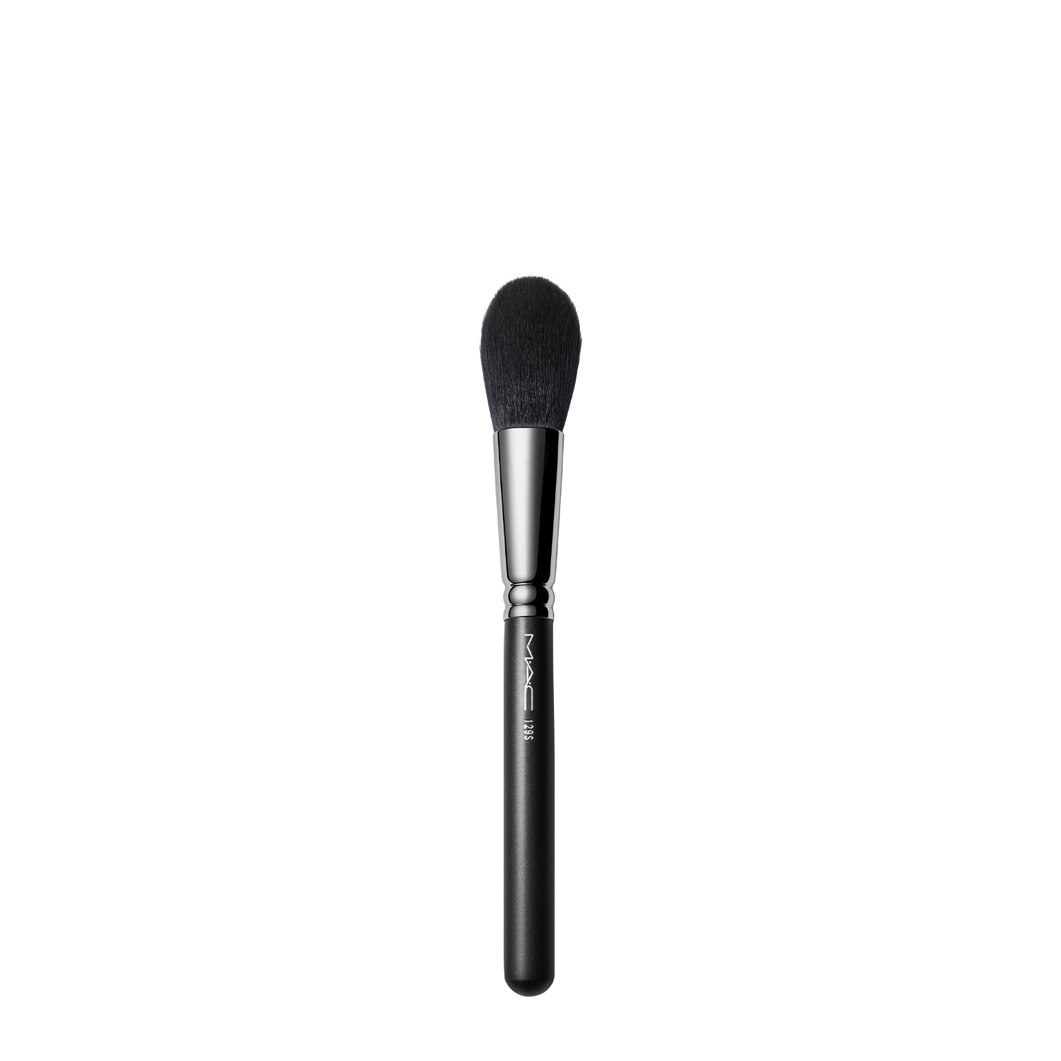 MAC 129S Powder/Blush Brush