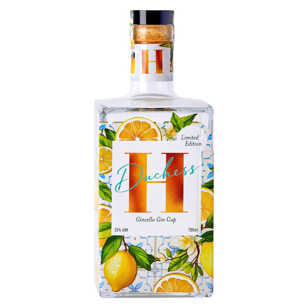 Duchess H Gincello Gin Cup 700ml