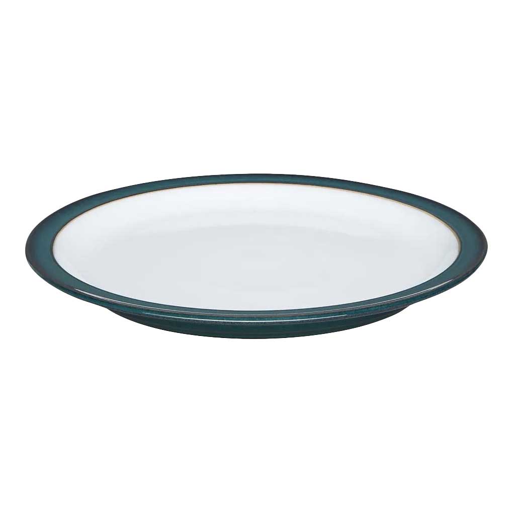 Denby Greenwich Salad Plate