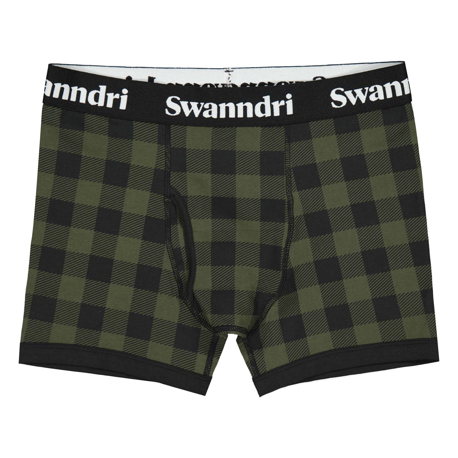 Swanndri Men's Underwear