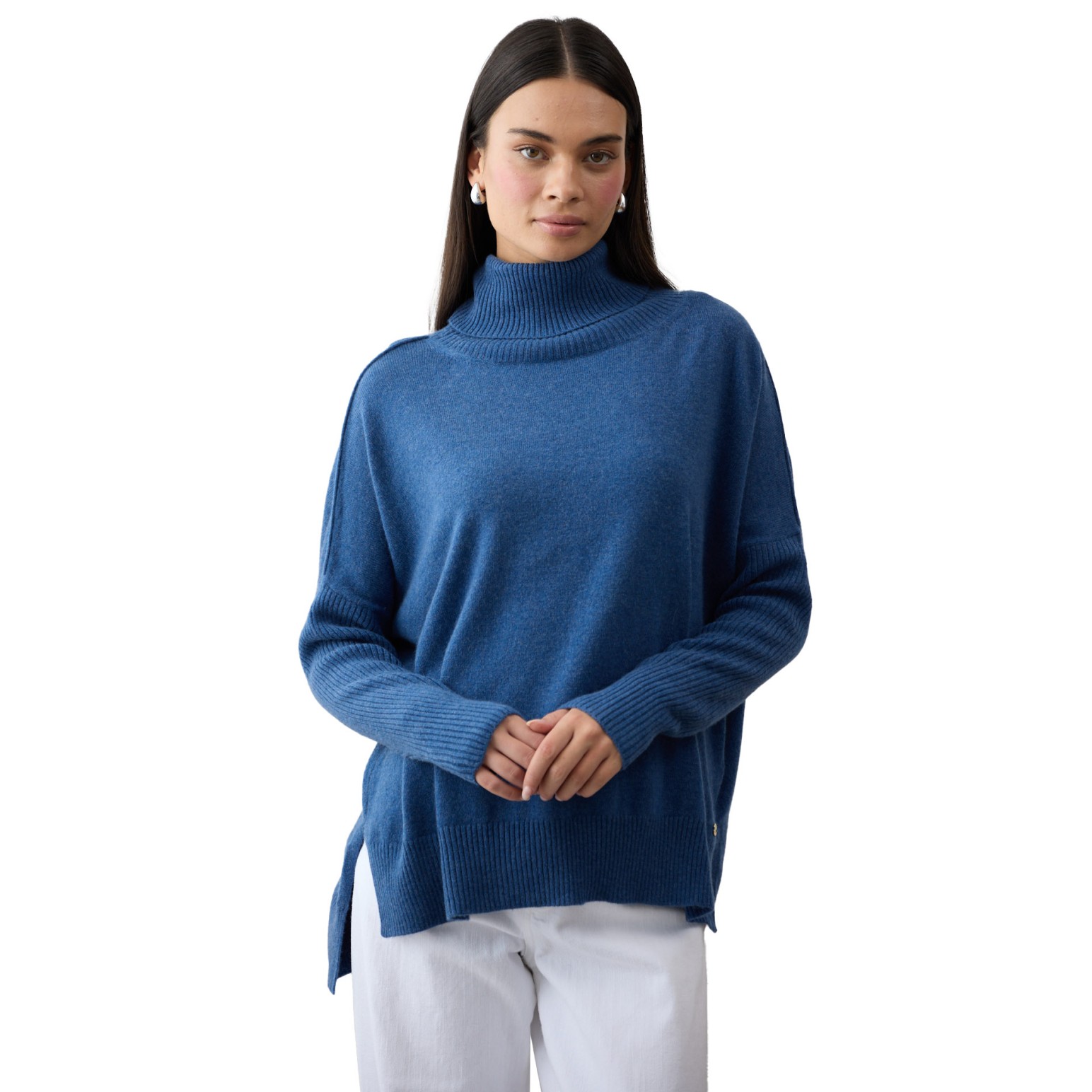 Mia Fratino Gigi Step Rollneck