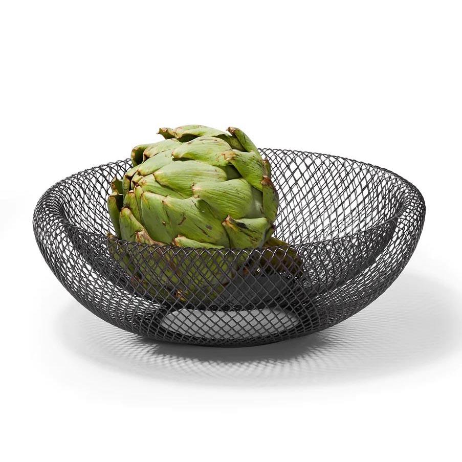 Philippi Mesh Bowl Low 29cm