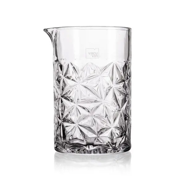 Vacu Vin Cocktail Mixing Glass 650ml