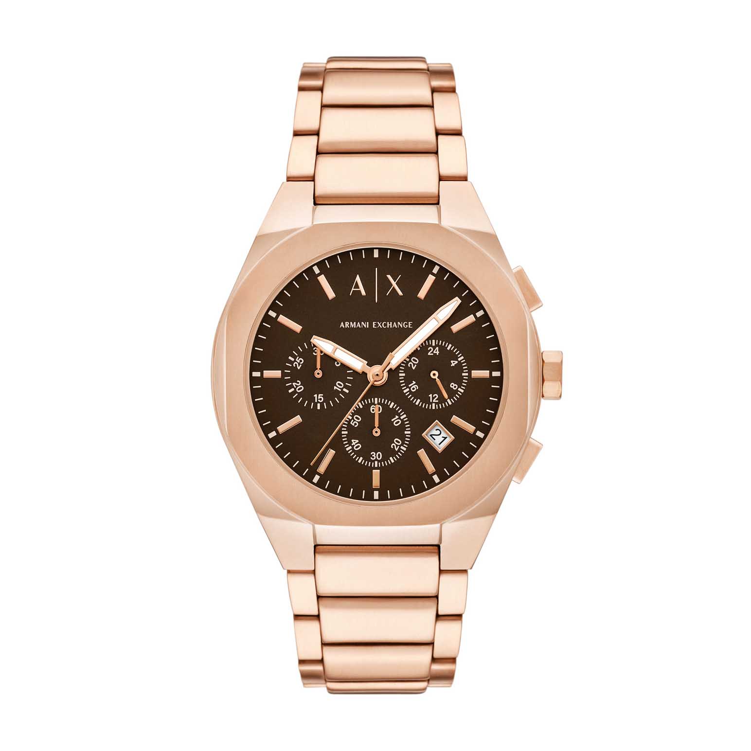 Armani Exchange Rafael Watch AX4188