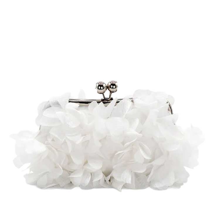 Morgan & Taylor Remi Clutch