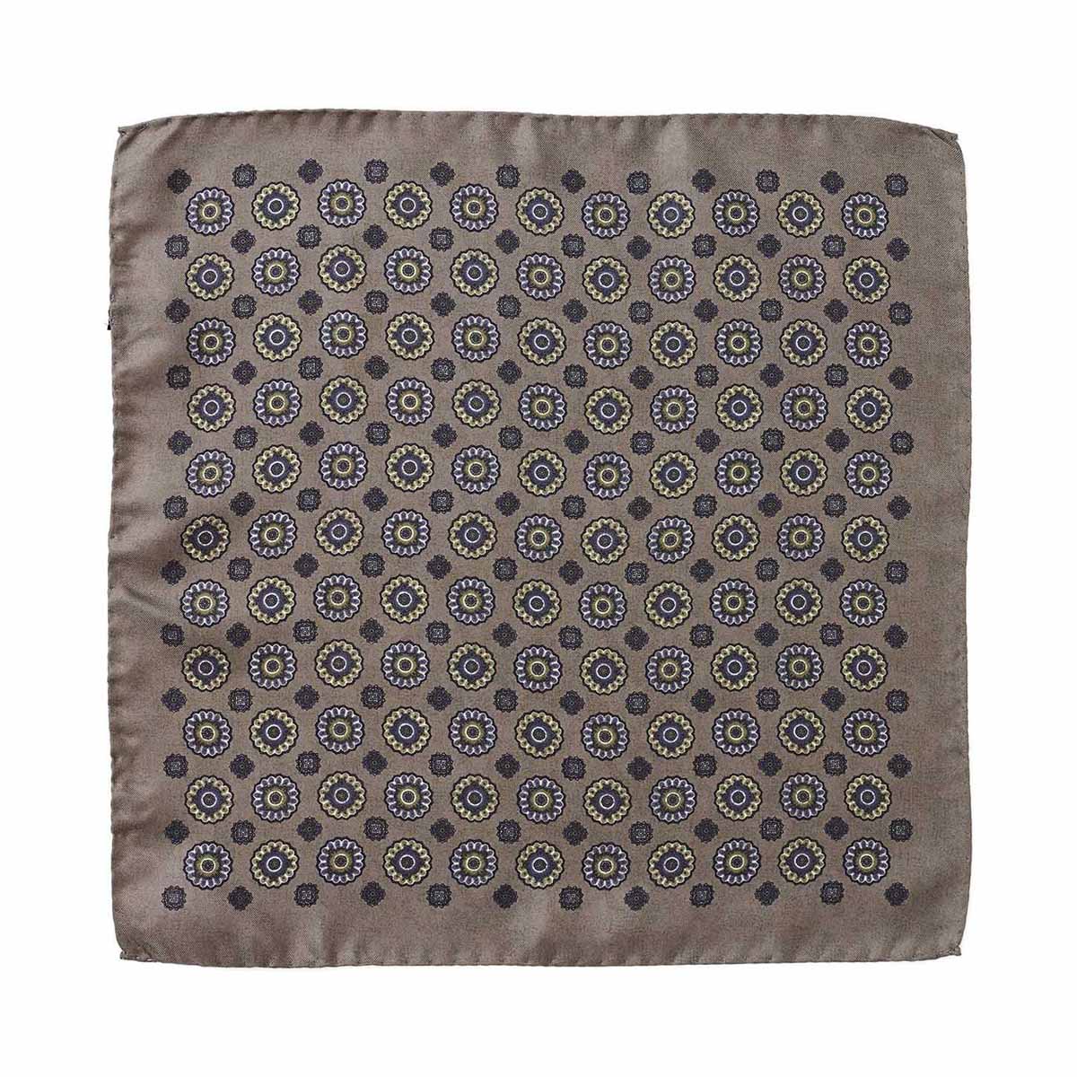 Joe Black Foulard Pochette