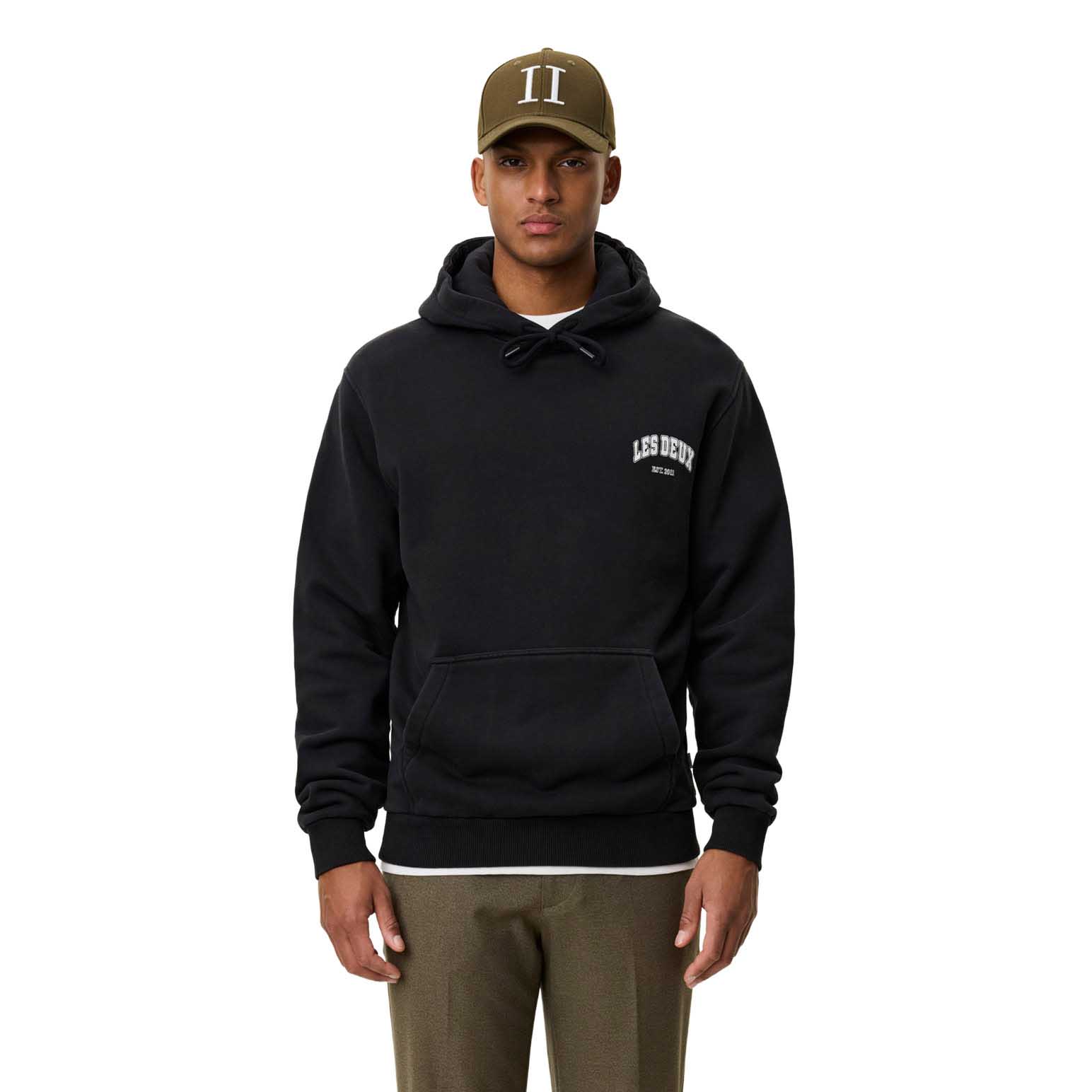 Les Deux Brady Hoop Hoodie