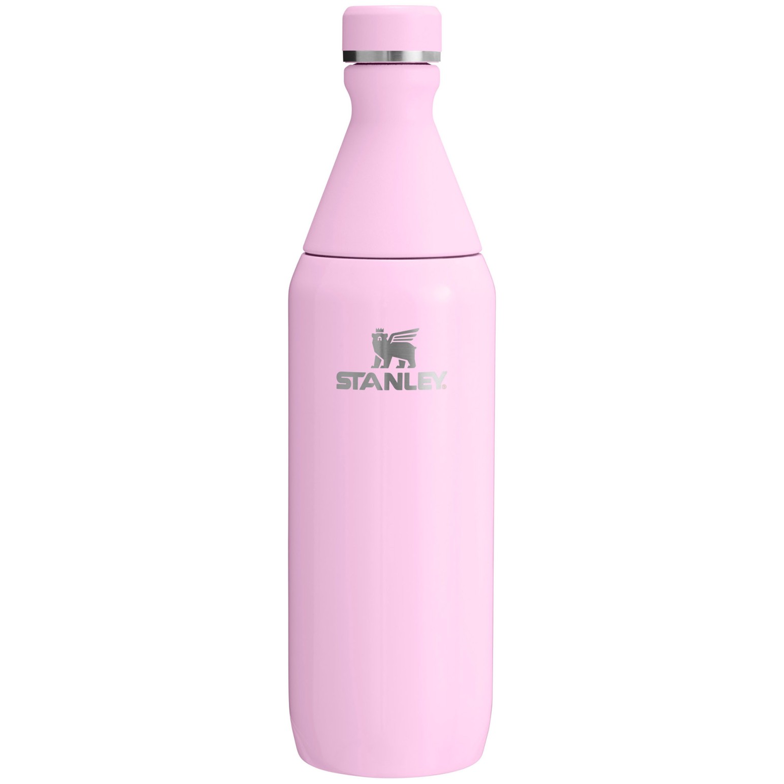 Stanley All Day Slim Bottle 20oz Cherry Blossom