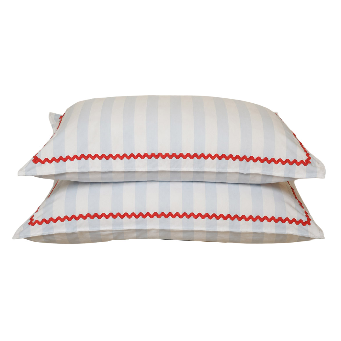 Home Lab Bonnie Pillowcase Pair