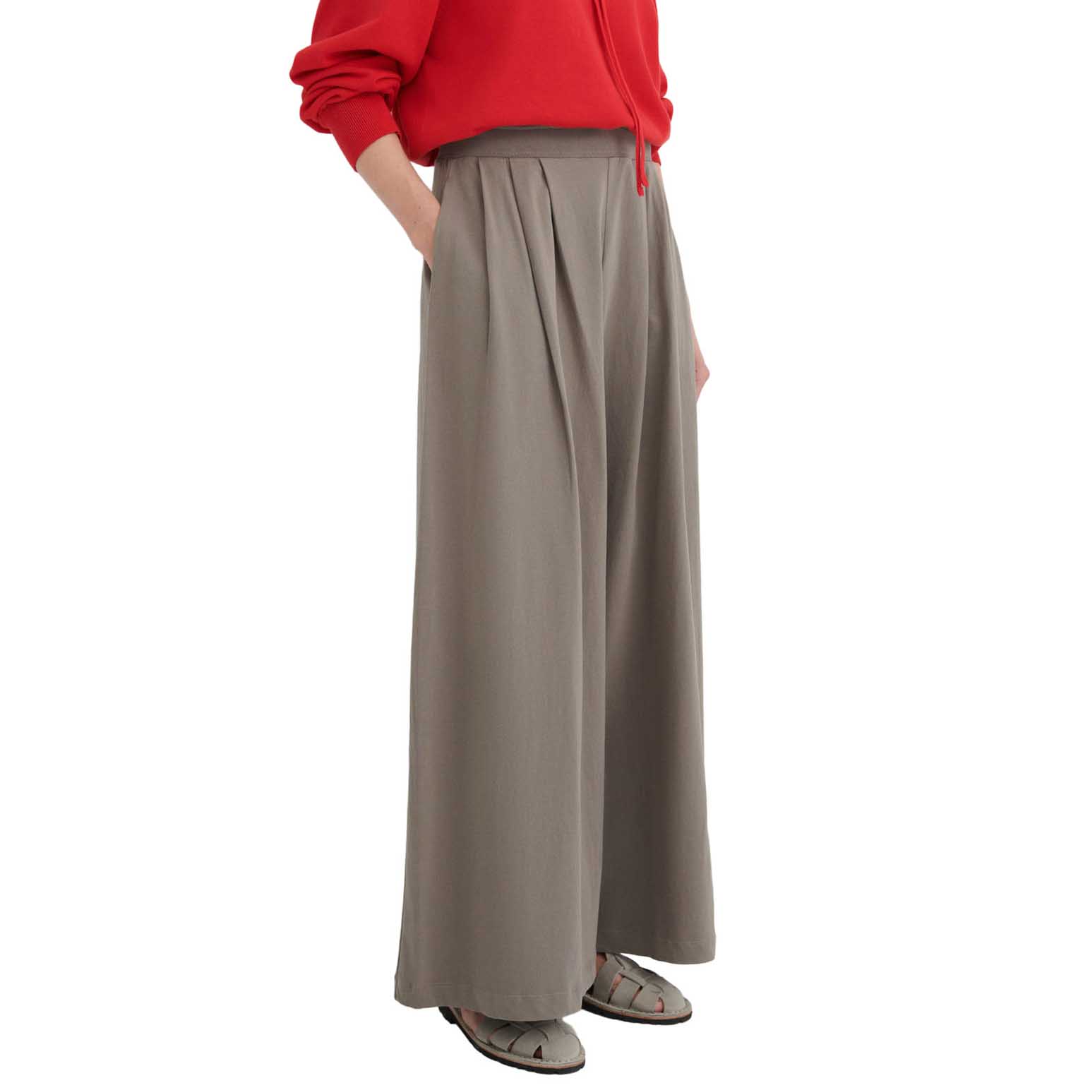 Kowtow Drape Pant