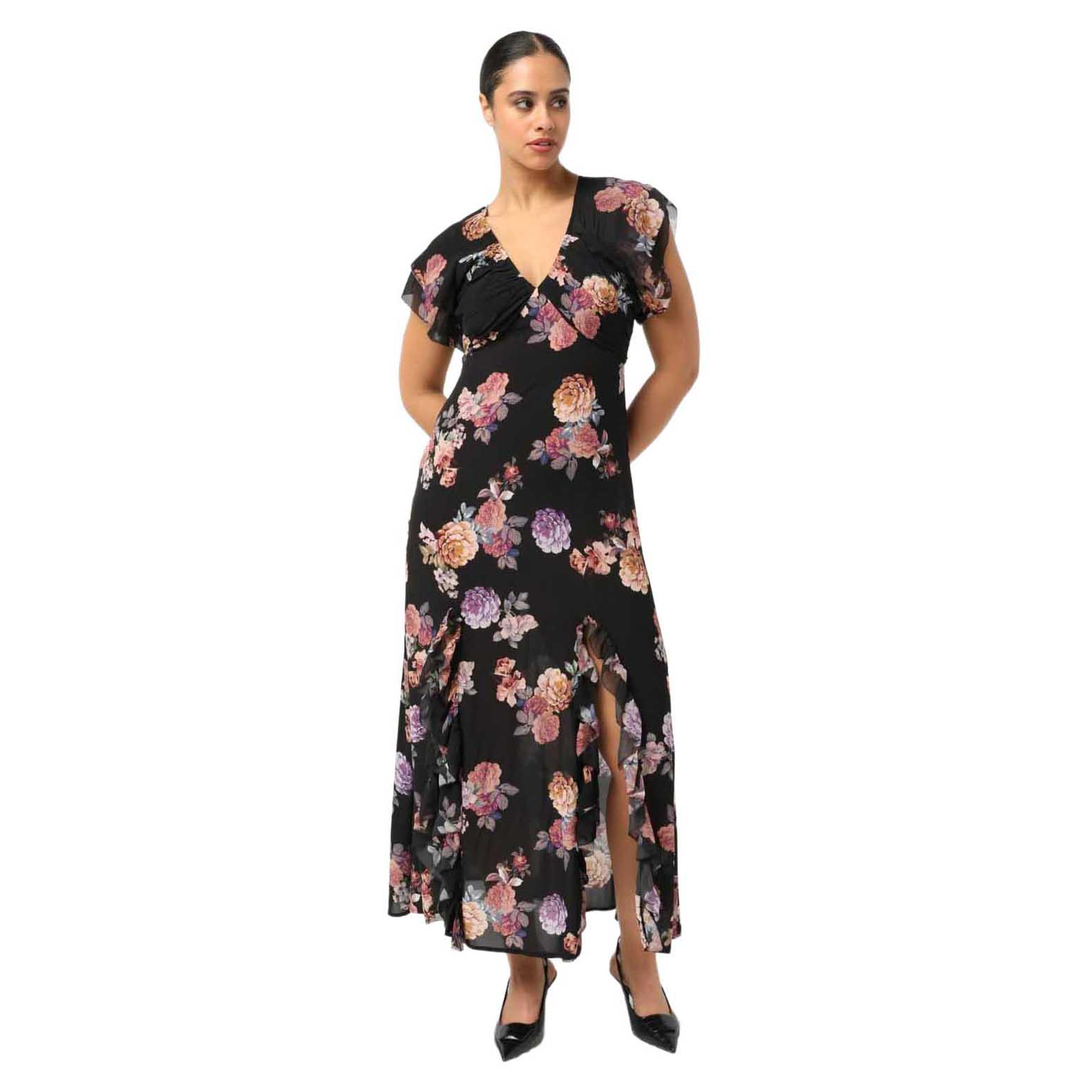 KACHEL Marilyn Maxi Dress