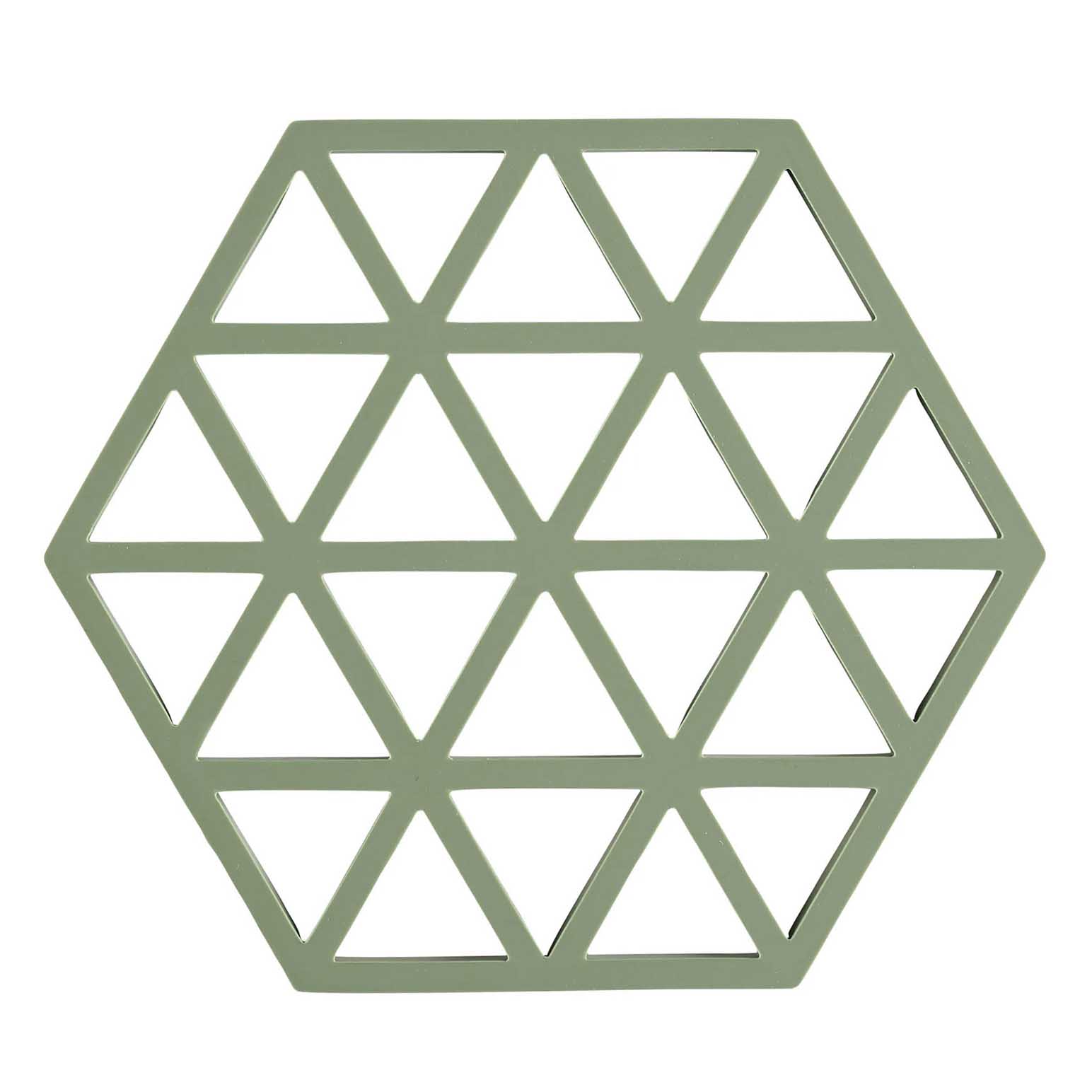 Zone Denmark Small Trivet - Rosemary