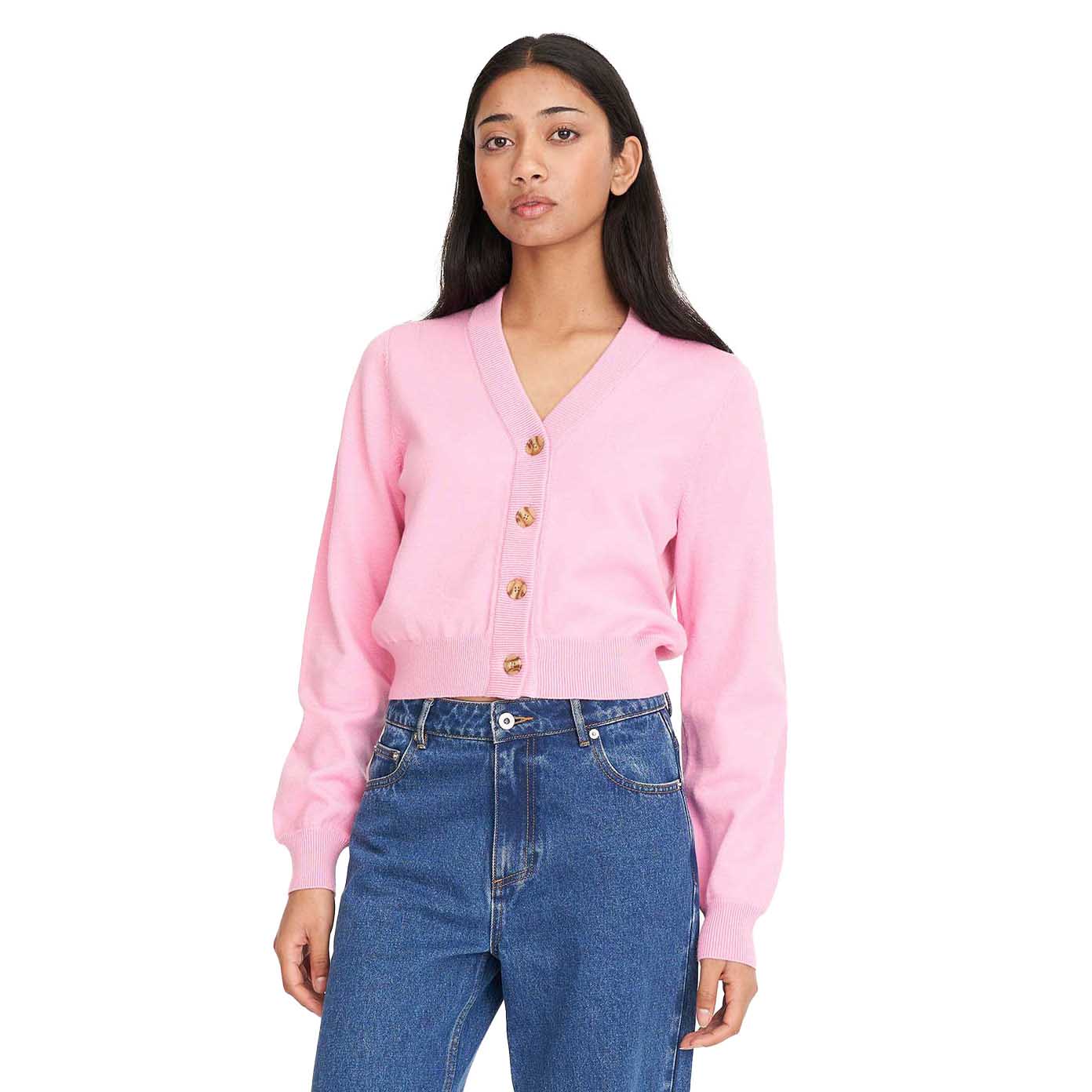 Huffer Bibi Knit Cardigan