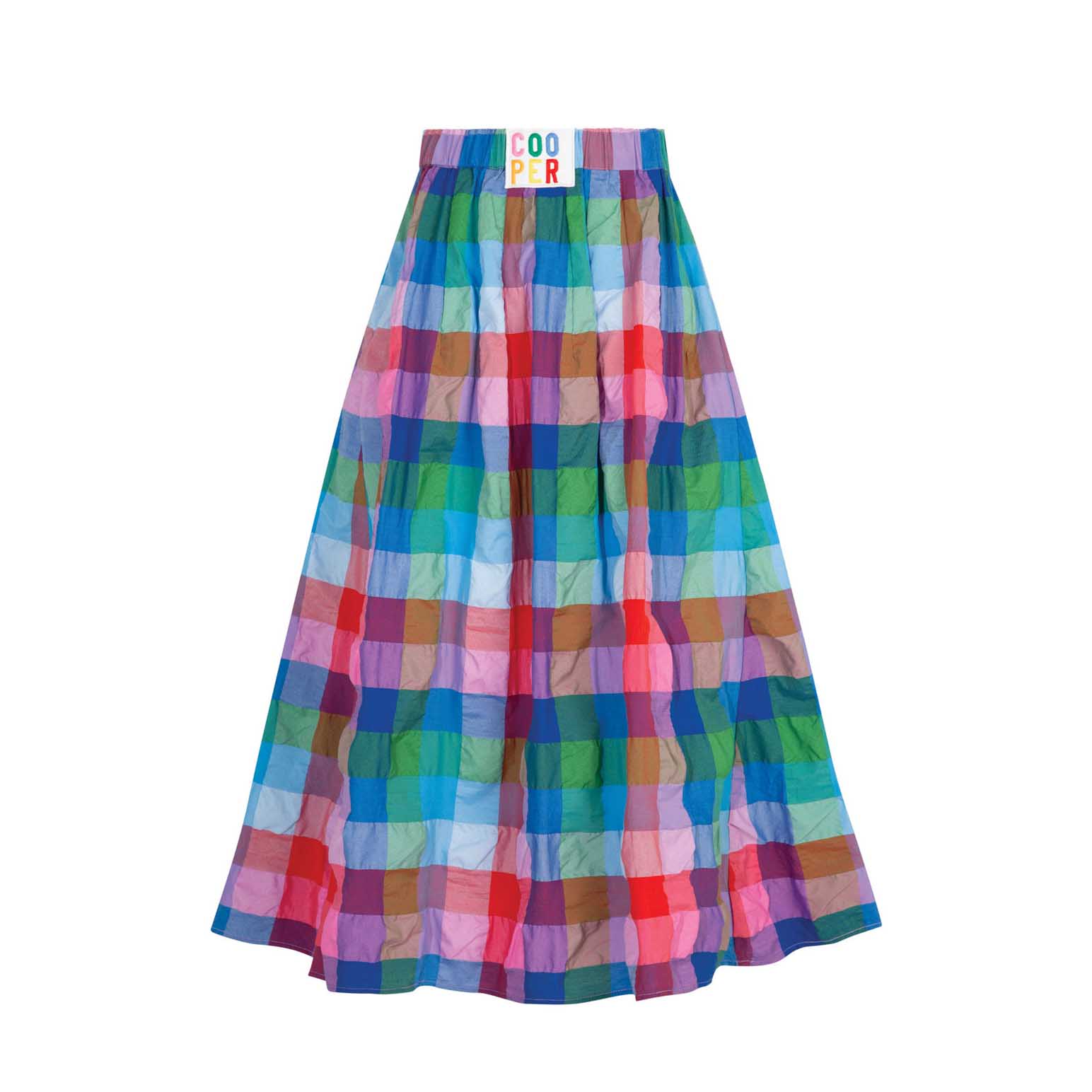Cooper Forward Motion Skirt