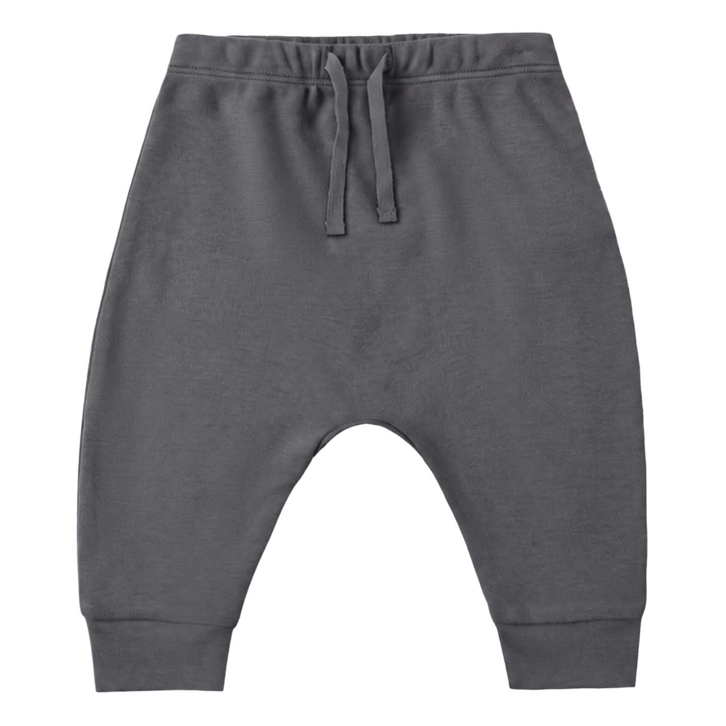 Quincy Mae Drawstring Pant 3M-3Y