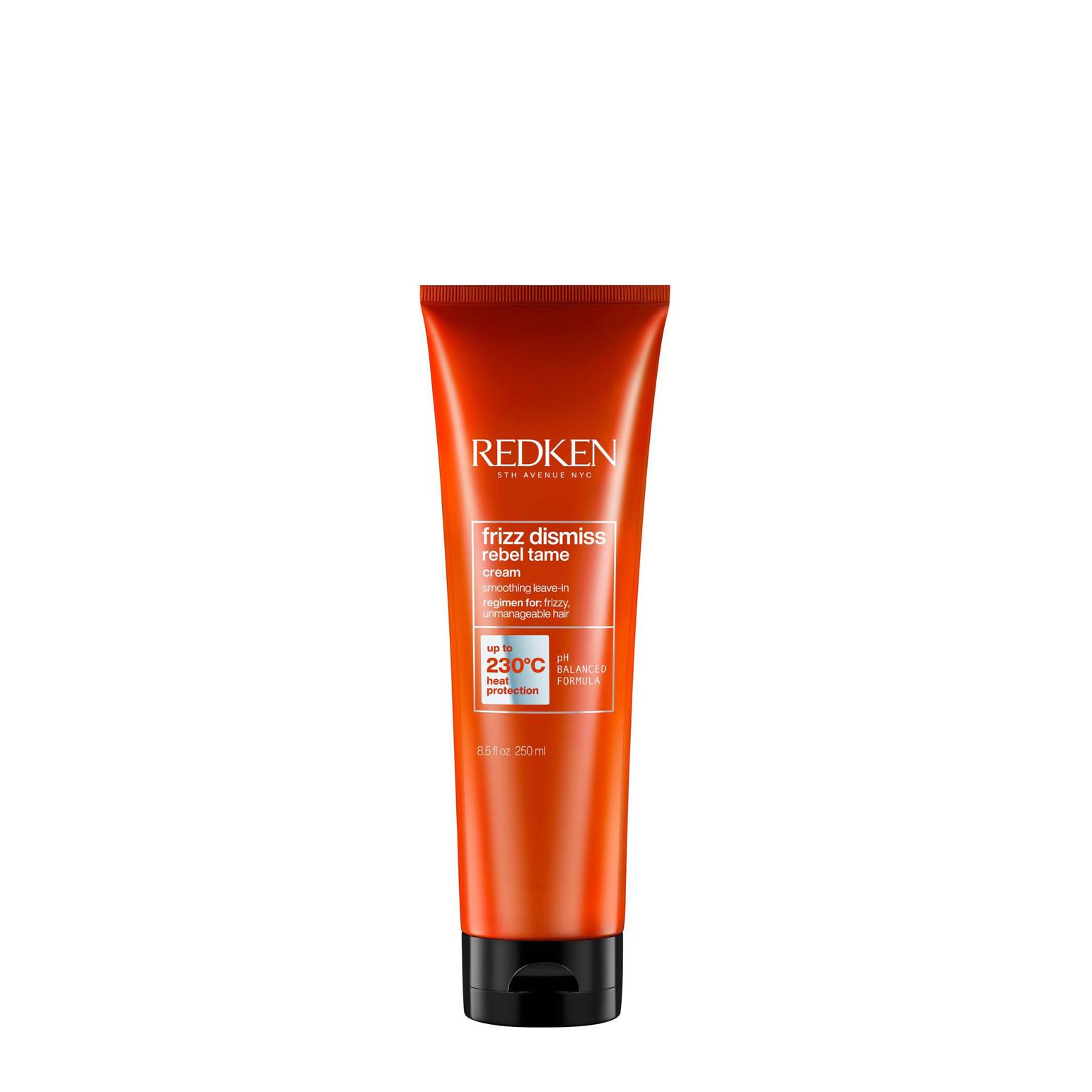 Redken Frizz Dismiss Rebel Tame Cream 250ml