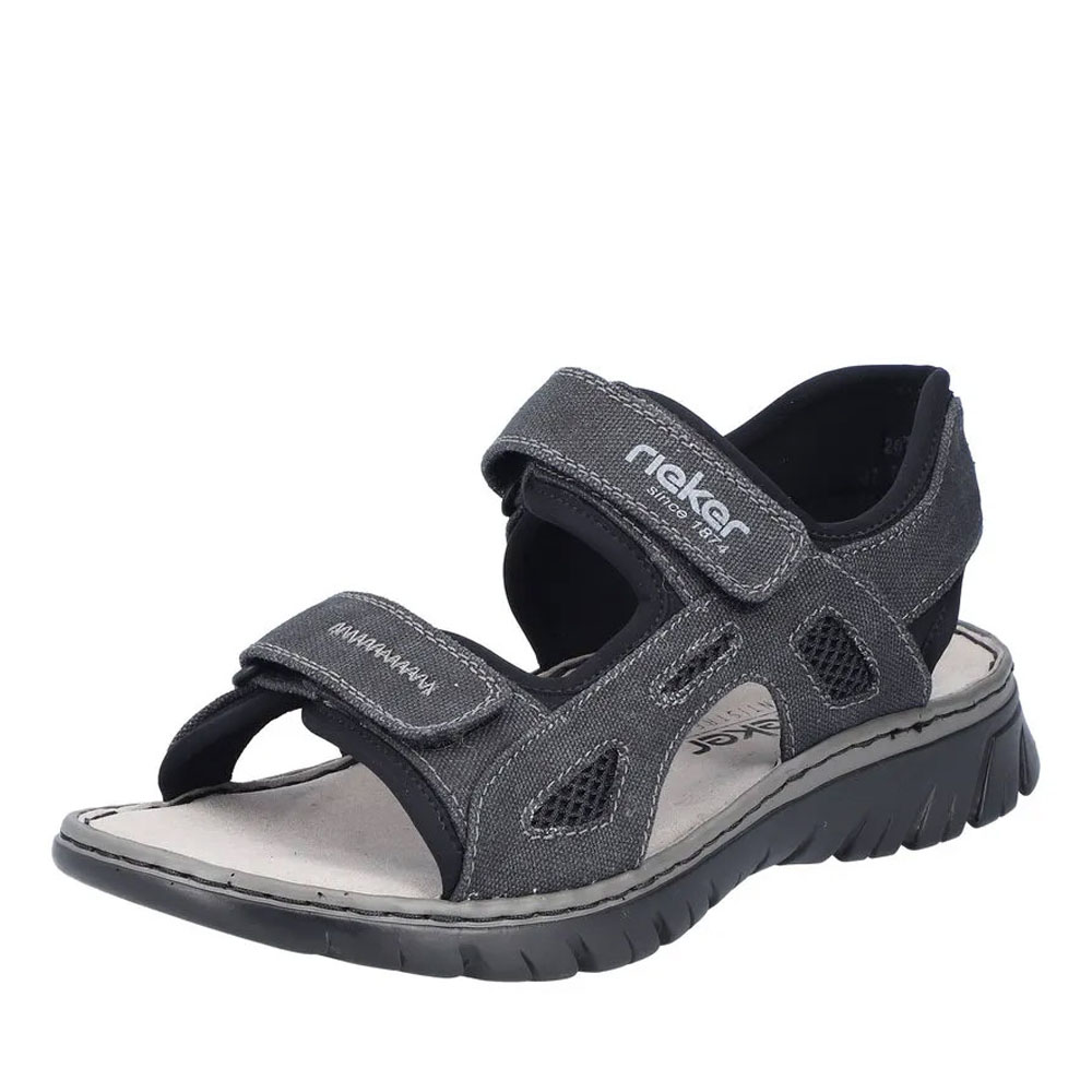 Rieker Nim 267 Sandal Mens