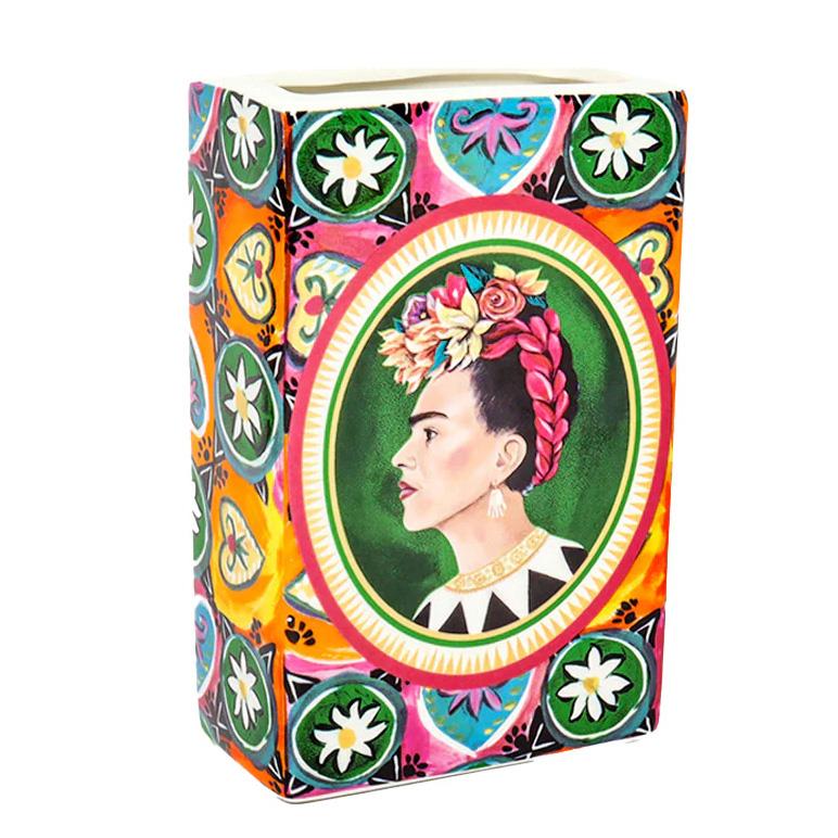 Lalaland Viva La Vida Small Vase