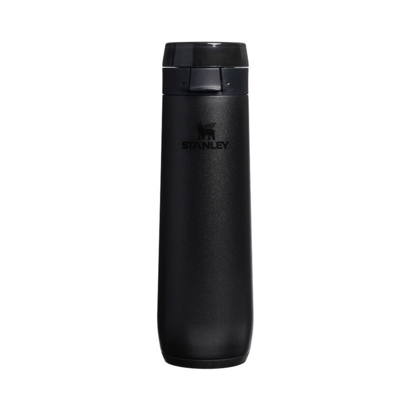 Stanley The Flowstate&trade; Spring Bottle 20oz Black