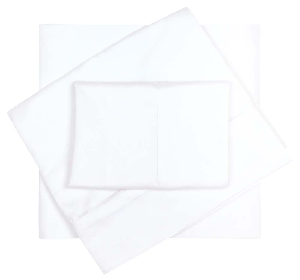 Wallace Cotton Imperial Sheet Set