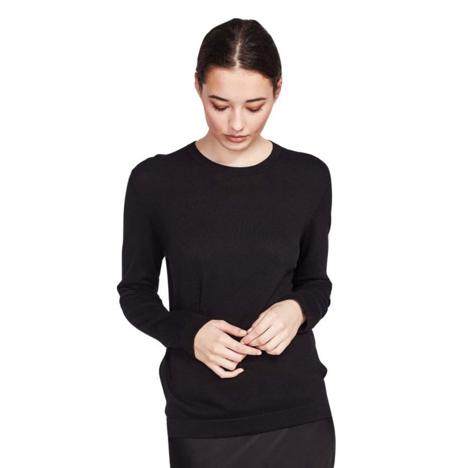 Juliette Hogan JHL L/S Luxe Tee