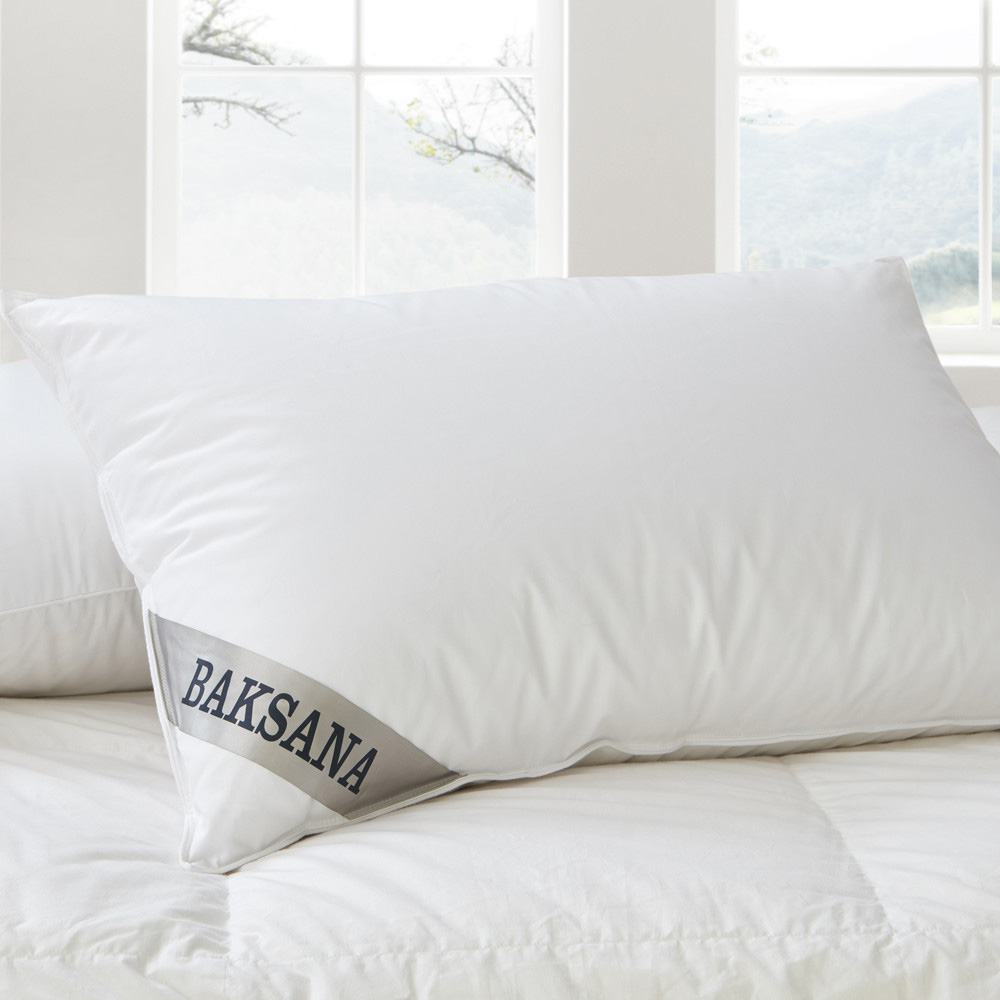 Baksana Hungarian Goose Pillow 95/5