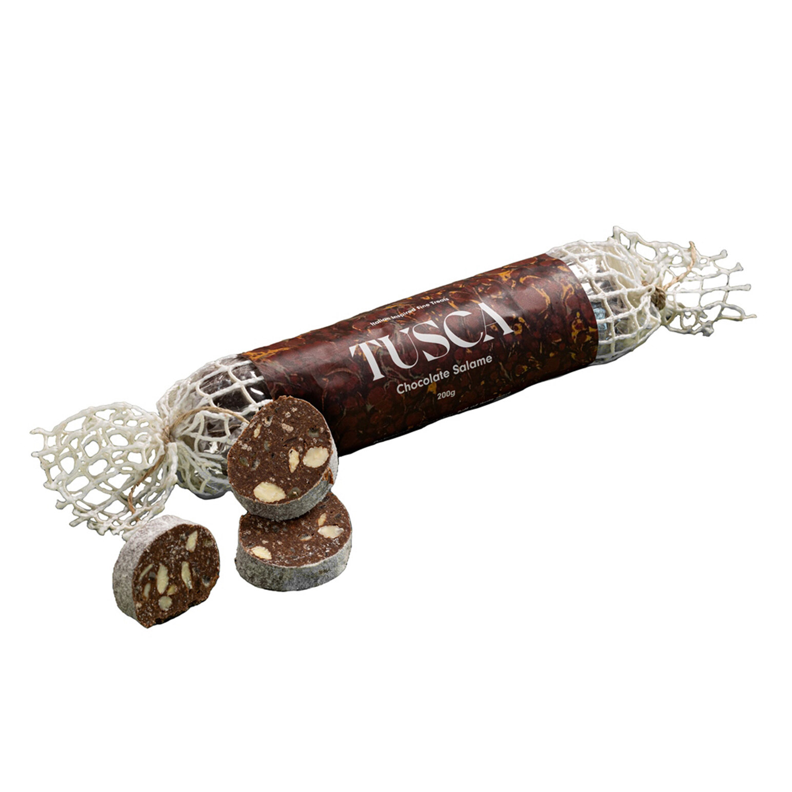 Tusca Chocolate Salami 200g