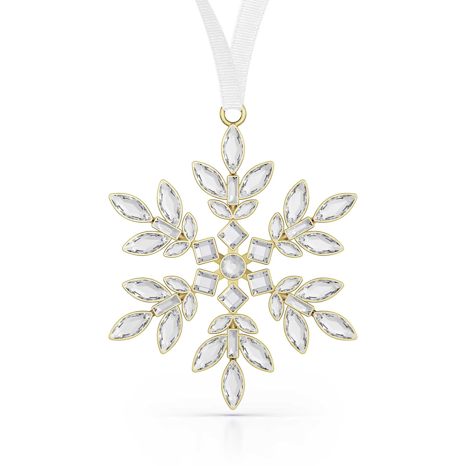 Swarovski Gema Holiday Ornament