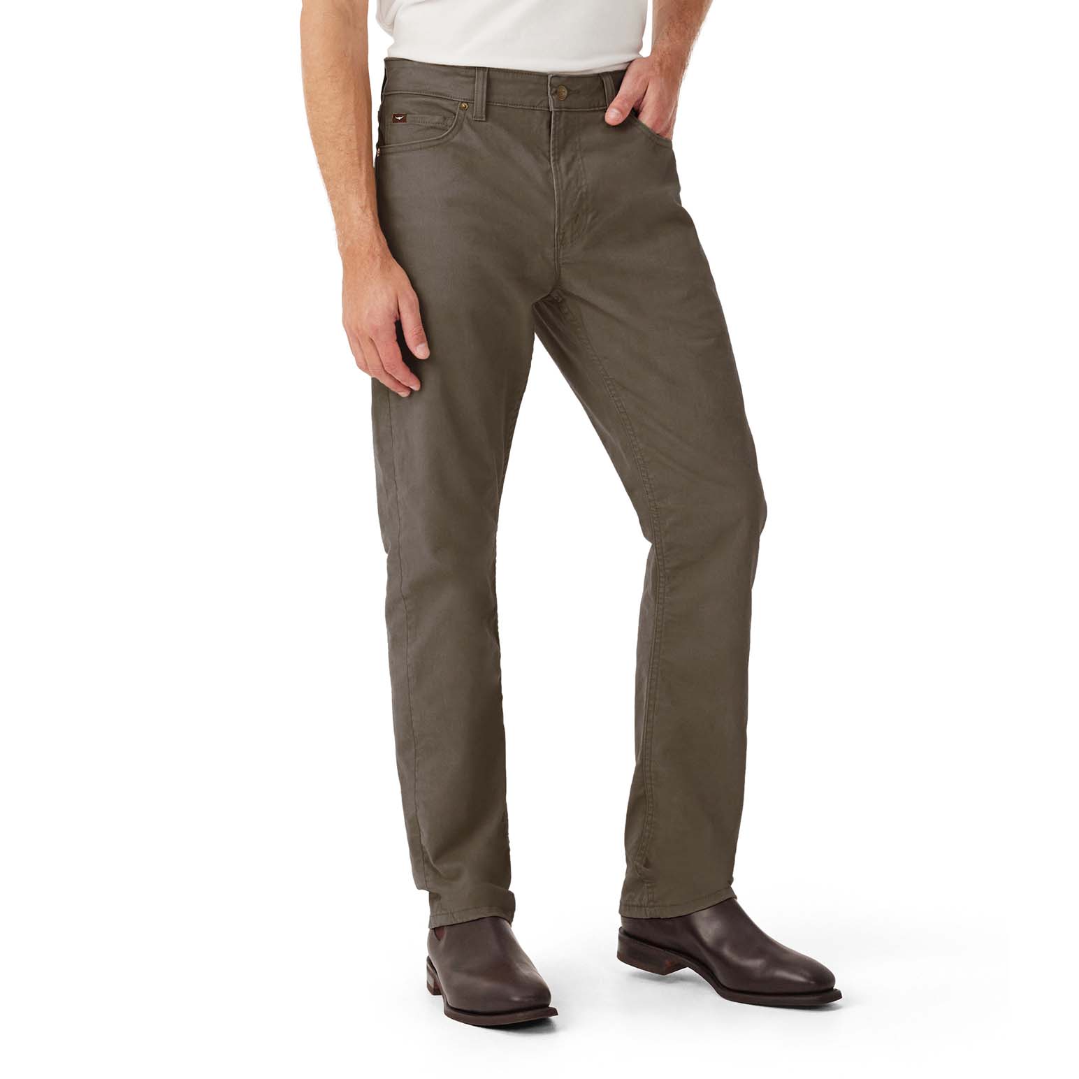 R.M. Williams Ramco 5 Pocket