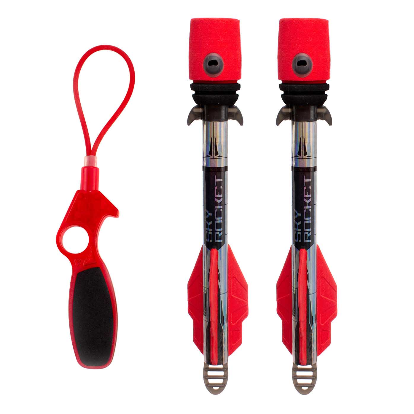 Cooee Outdoor Play Sky Rockets