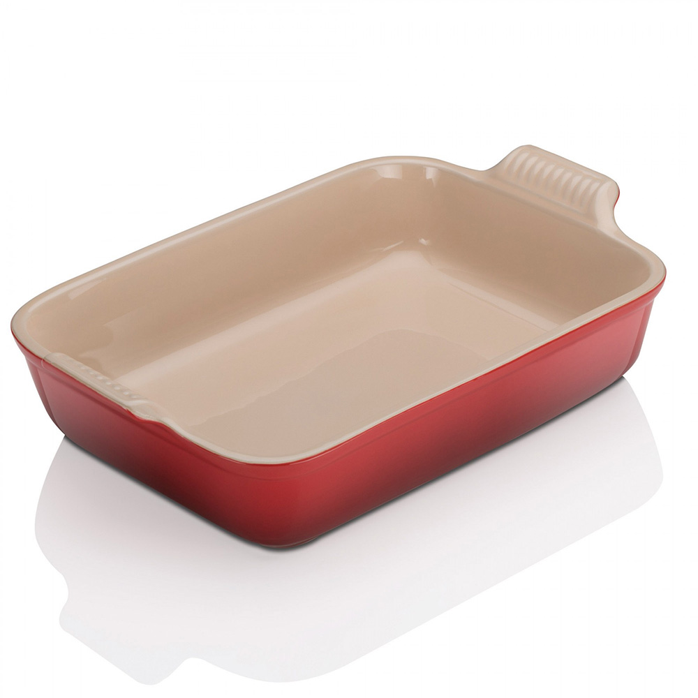 Le Creuset Heritage Rectangular Dish 32cm