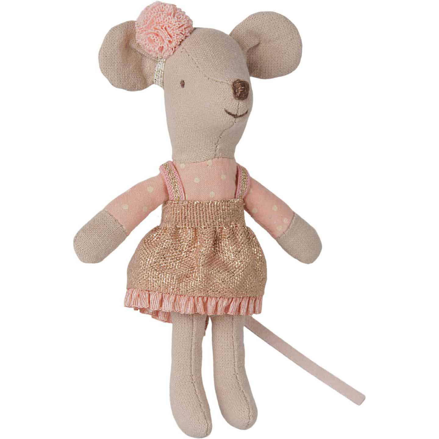 Maileg Driver Mouse Little Sister