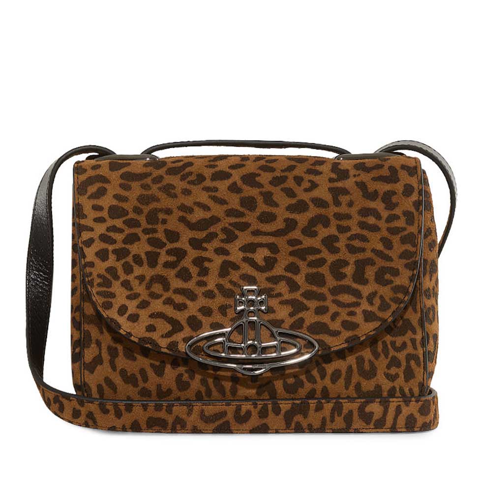 Vivienne Westwood Linda Crossbody