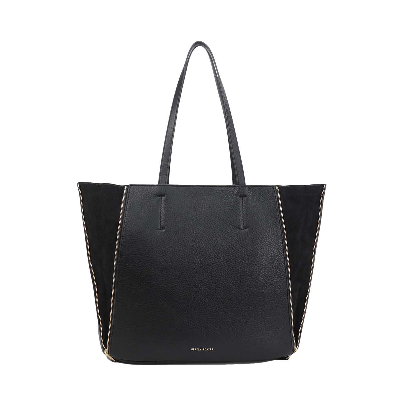 Deadly Ponies Mr Scurry Tote