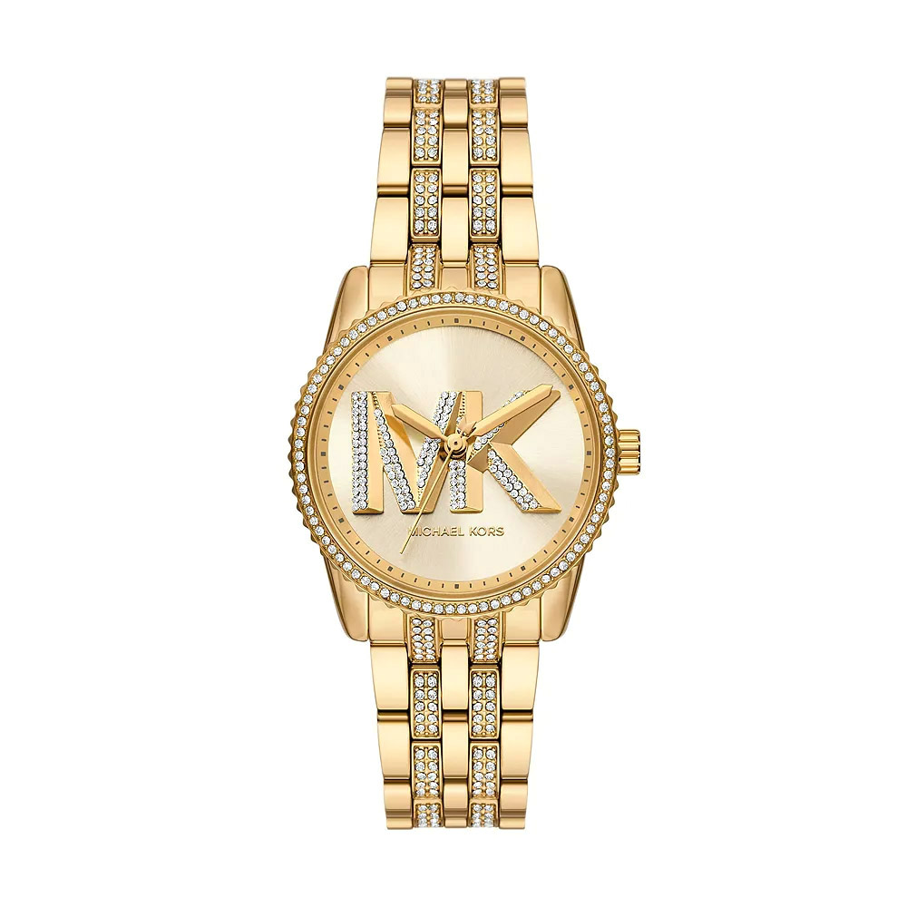 Michael Kors Ritz Watch MK7540