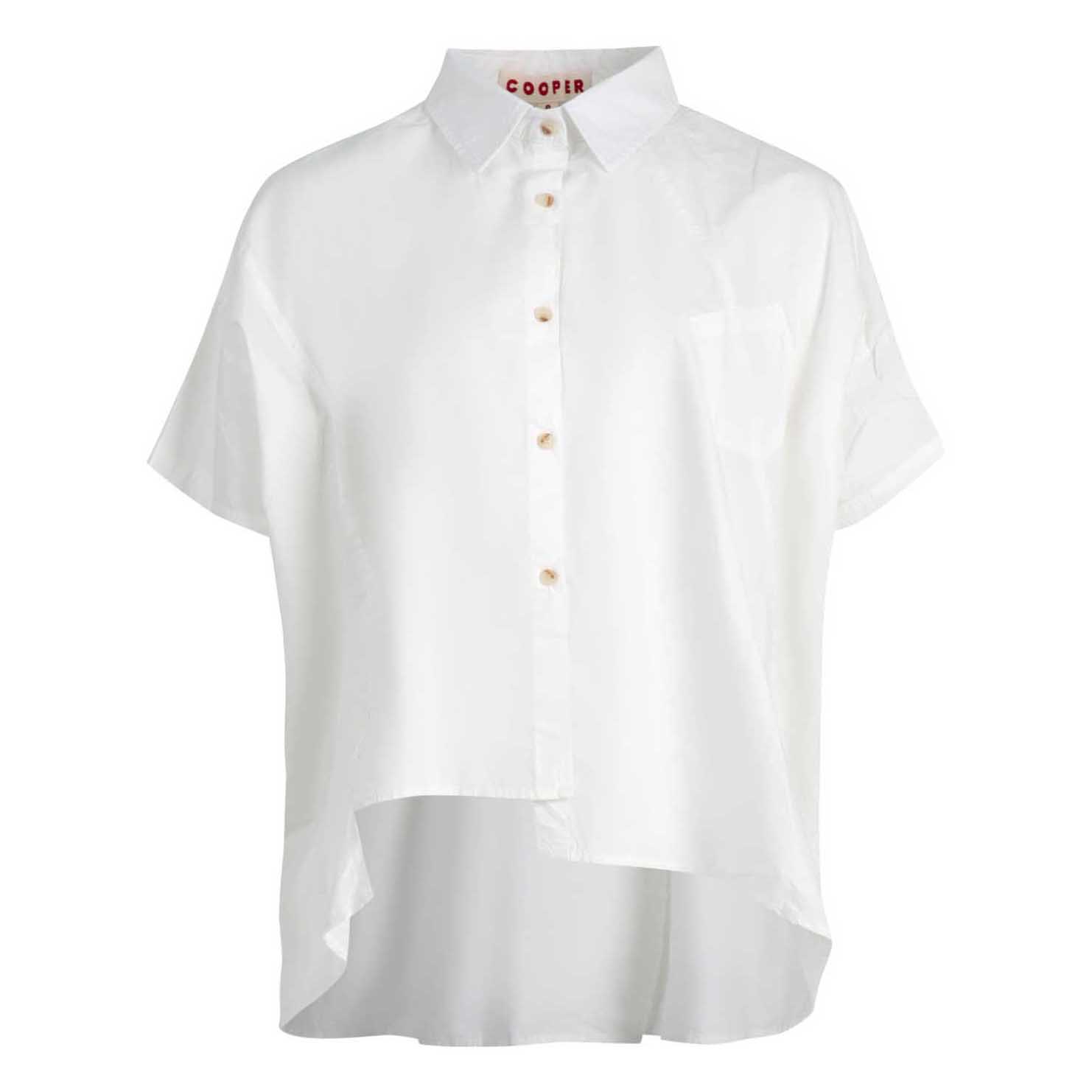 Cooper Clean Lines Shirt