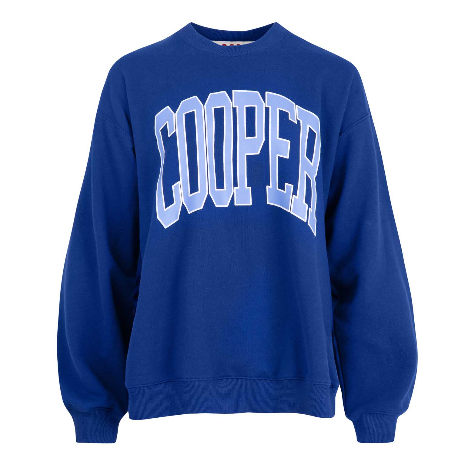 Cooper Take Note Sweater