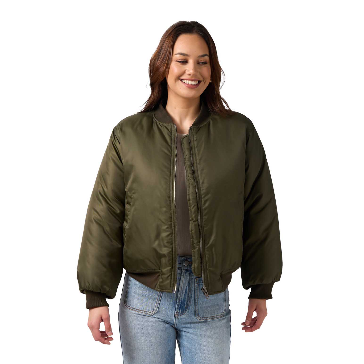Stella + Gemma Maverick Jacket