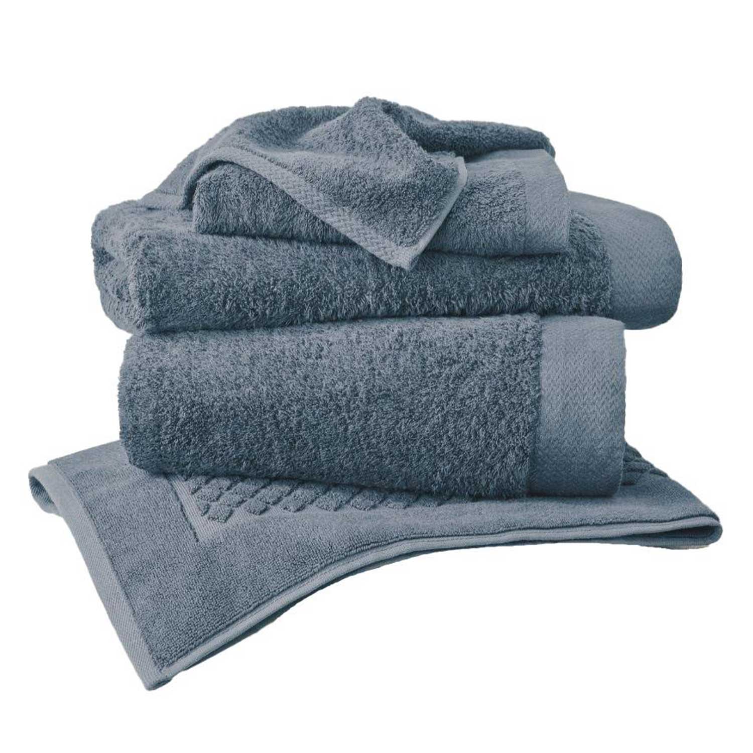 Baksana Bamboo Towel Range