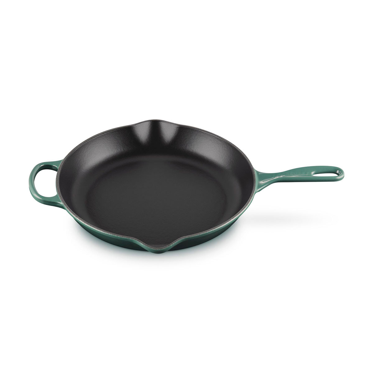 Le Creuset Signature Cast Iron Round Skillet 30cm