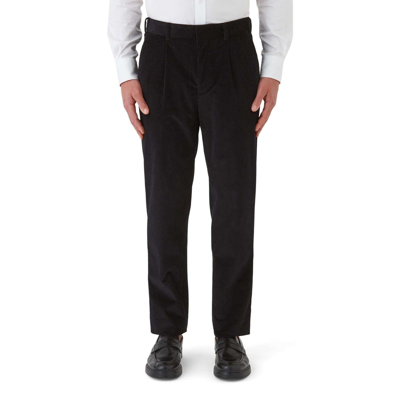 Joe Black Stockade Trouser Fjt865